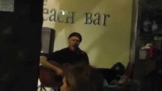 Live Remix. Richard Marx "Right Here Waiting". The Beach Bar. Ao Nang. Krabi. Thai. Feb 2014