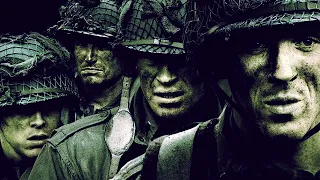 Band of Brothers Original Soundtrack