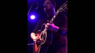 Gavin James - Remember Me (Live Schubas)