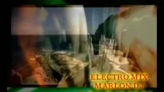 electro mix 2010 marlon dj