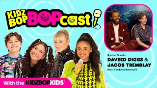The KIDZ BOP Bopcast - Never Stop Discovering Who You Are (Feat. Daveed Diggs & Jacob Tremblay)