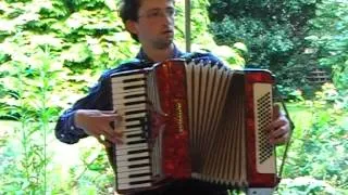 80 bass Weltmeister Piano Accordion Demo Video