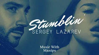 Sergey Lazarev - Stumblin´ (Lyrics) (Sub Español) (CC)