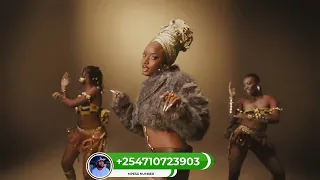 AFROBEAT/AMAPIANO VIDEO MIX 2023 | NAIJA DJ FETTY KING254 DJJUMPRIX)#Spyro #Asake #Stability #Davido