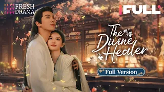 【Full Version】The Divine Healer | On our wedding, I found my beloved husband killed my whole family!