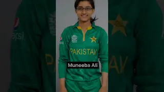 Indian Women vs Pakistani Women Cricket Team🔥🔥