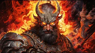 Mythology |  Defying the Gods: Ares, the Unseen Mythology Mastermind |  God of WAR