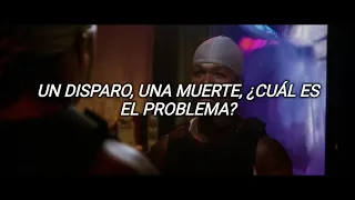 50 Cent - When It Rains It Pours (Subtitulado al Español)