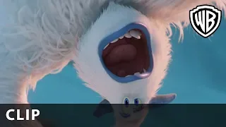 Smallfoot - Down The Mountain - Warner Bros. UK