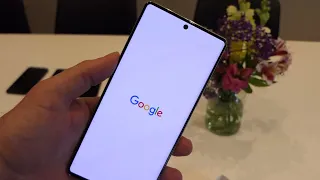 Is it worth they hype? Pixel 7 Pro Hazel unboxing, first impressions and camera samples