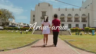 Araw-Araw by Ben&Ben  | (MV Concept )