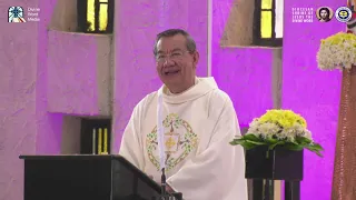 Homily of Easter Sunday Mass: Are you an Easter person? by Fr. Jerry Orbos, SVD