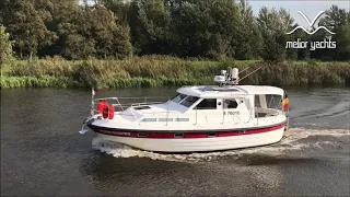 Sandvik 945 (2007) - Melior Yachts