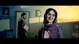 TEHERAN TABU   Trailer #2 deutsch german HD