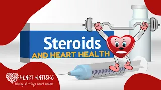 Steroids | PEDs and Heart Health | Part 2