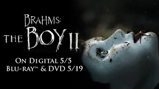Brahms: The Boy II | Trailer | Own it now on Blu-ray & DVD