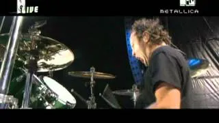 Metallica (Rock am Ring 2006) [06]. Fade to Black