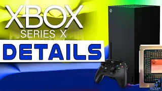 Xbox Series X Launch Details REVEALED | Xbox Studios Pushing QUALITY With Halo Infinite Delay