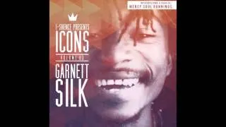 Best of Garnett Silk mix : Icons vol 3