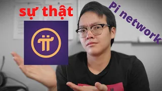 Những ĐIỀU bạn CẦN biết về Pi Network | Thanh Cong TC |