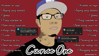 Curse one Music 🎧 | Playlist