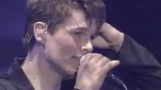 a-ha - Angel in the Snow - Live at Valhall