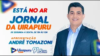 JORNAL DA UIRAPURU 09/04/2024