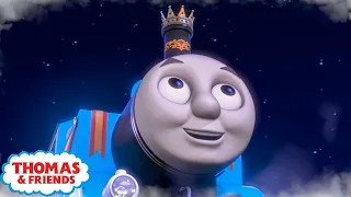 Thomas & Friends UK | Thomas and the Monkey Palace | Season 22 Compilation | Vehicles for Kids