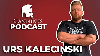 Urs Kalecinski über Mr. Olympia, David Hoffmann, neuen Coach, Umzug nach Berlin, Weihnachten uvm.