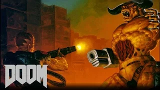 Classic "Doom" Trailer