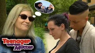 "Ich gebe die Hoffnung nicht auf" 🙄Martina wünscht sich ANDI zurück 👪 | Teenager werden Mütter | ATV