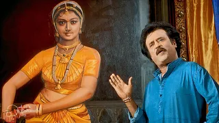 Super Star Rajinikanth New Hindi Dubbed Full Action Movie || New Released 2022. Movie ||