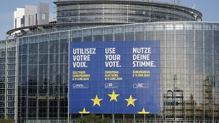 Πρώτη φορά στις κάλπες: Οι ανησυχίες των νέων ενόψει των ευρωεκλογών