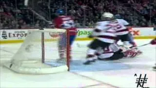 2011-2012 New Jersey Devils Yanni Opening Video