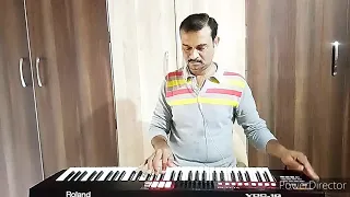 Koyal si teri boli # Beta # Organ Cover # Instrumental