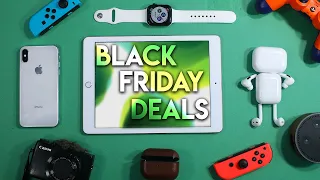 BEST Cyber Monday/Black Friday Deals 2019! - Watch This Before You Buy