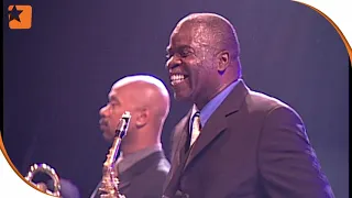 Maceo Parker - "Baby Knows" Live