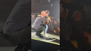 UN EMOZIONE PER SEMPRE EROS RAMAZZOTTI .Taormina2023