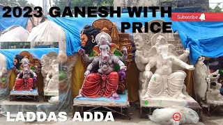 2023 ganesh with price dhoolpet #viral #trending #ganesha #ganesh #ganpati #video #rahul #kalakar