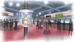 Progressive Field renovations revealed