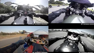 IN THE END [Best Superbike Discovery Moments Compilation] {Aprilia-Suzuki-BMW-Honda-Kawasaki}