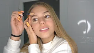 tutorial de maquillaje - TTDDEYE