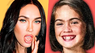 The Story of Megan Fox | Life Before Fame