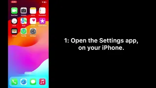 How to fix Battery Drain on iPhone After update iOS 17.4.1