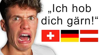 Schaffst DU es, DIESE Sprache zu ERRATEN ❓😱