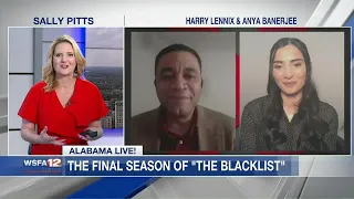 The Final Season of "The Blacklist"