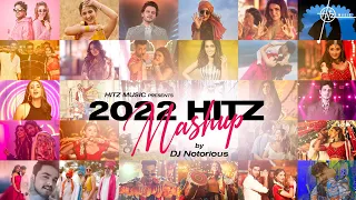 2022 Hitz Mashup by DJ Notorious | Hitz Music