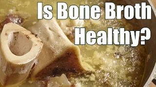 Is Bone Broth BULLSHIT!?