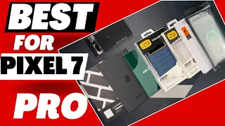 Best and Worst Cases for the Pixel 7 Pro!