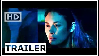 THE BAY OF SILENCE - Olga Kurylenko - Thriller Movie 2. Trailer - 2020 - Claes Bang